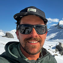 Profile Image of Bryce Willigar