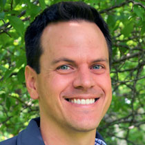 Profile Image of Bryan Wood
