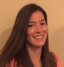 Profile Image of Elise Van Valkenburg