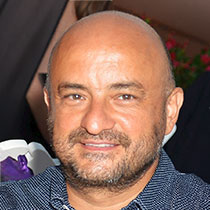 Profile Image of Kazim Uzunoglu