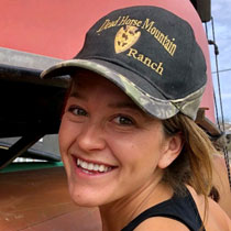 Profile Image of Tara Shackelford