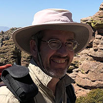 Profile Image of Steve Marlatt