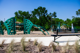 Community Playground