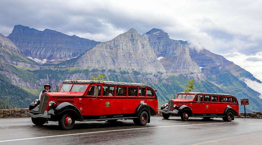 Waterton Lakes National Park
