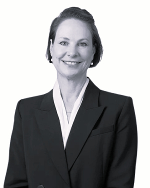 Managing Director, QIC Real Estate — Deborah Coakley