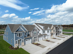 Sandpiper and Heron Exterior