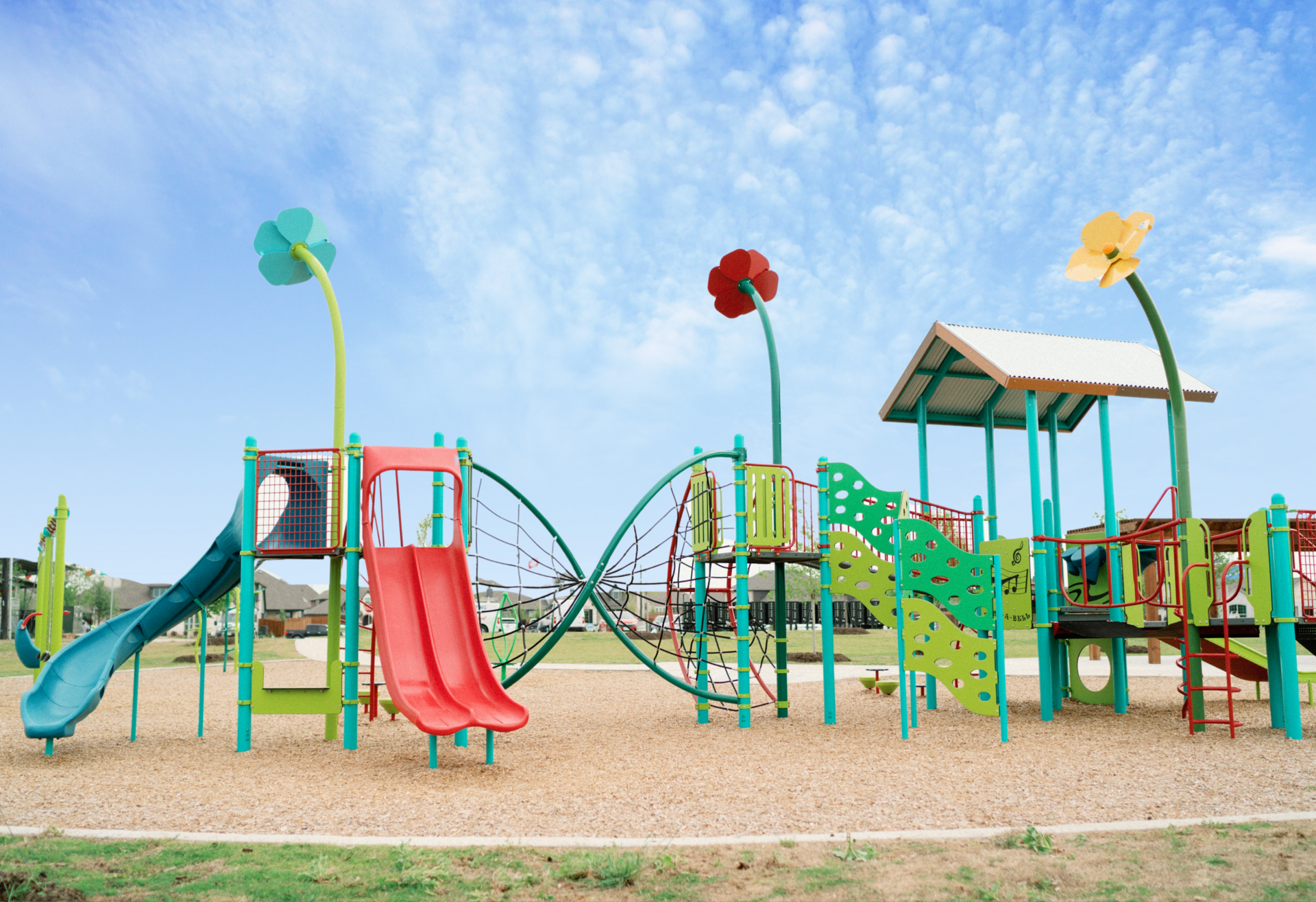 Community Playground