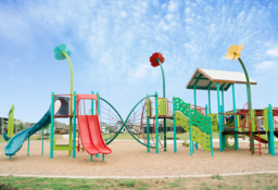 Community Playground