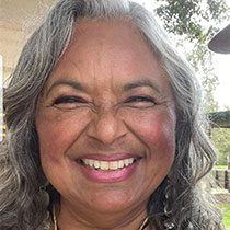 Profile Image of Julie Tumamait-Stenslie