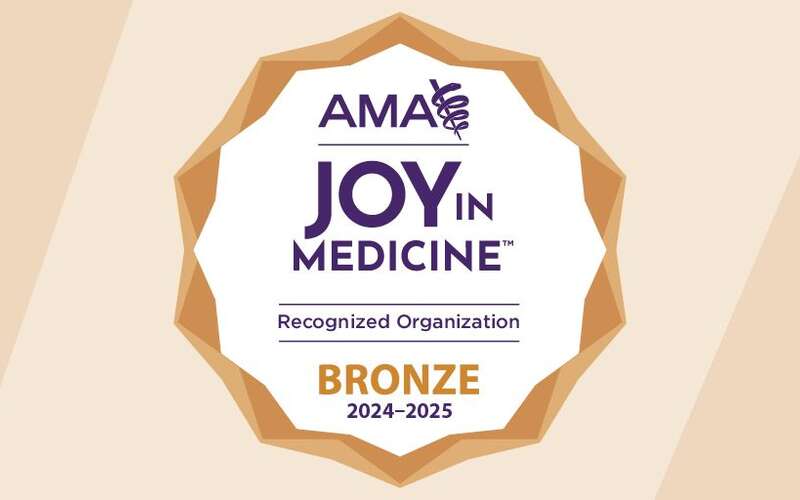 Joy in Medicine