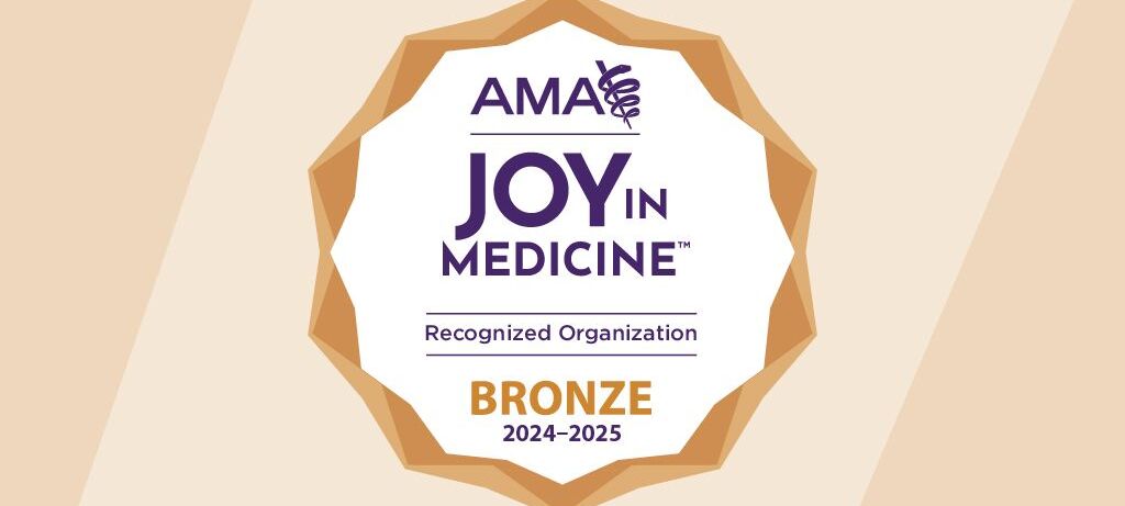 Joy in Medicine