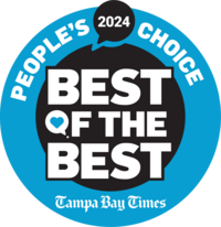 2024 Best of The Best Badge