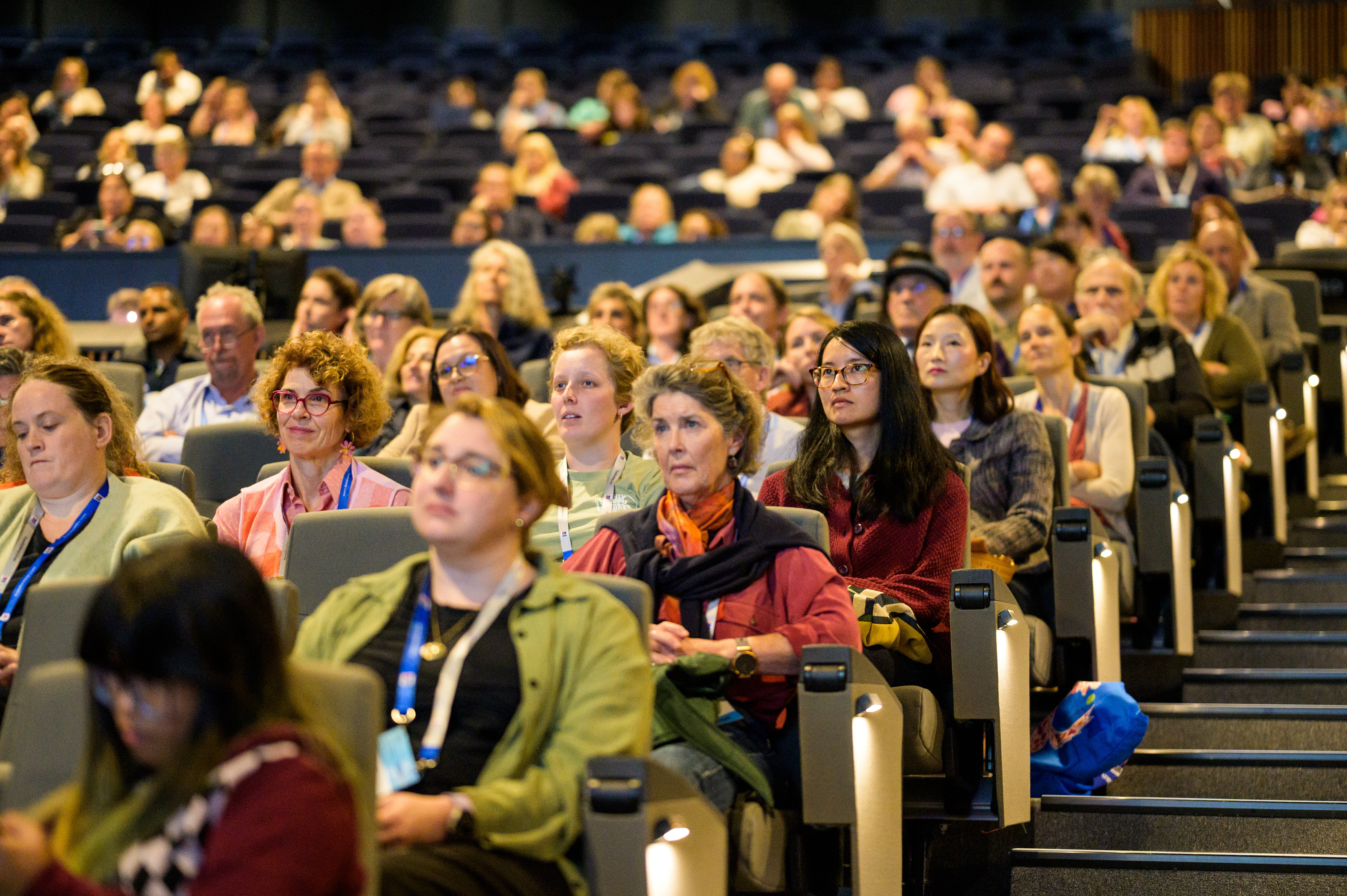 2025 AVA Conference