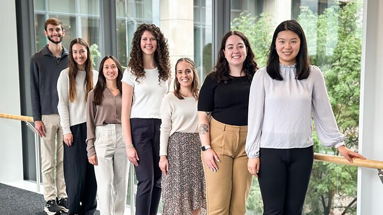 PGY1 Pharmacy Residency