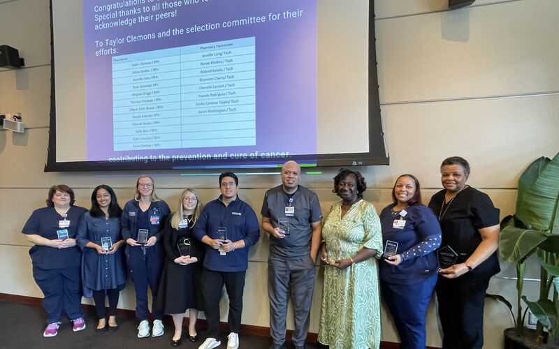 2025 Pharmacy in Excellence Awards