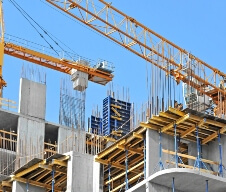Navigating 2025: Outlook for the Australian construction industry 