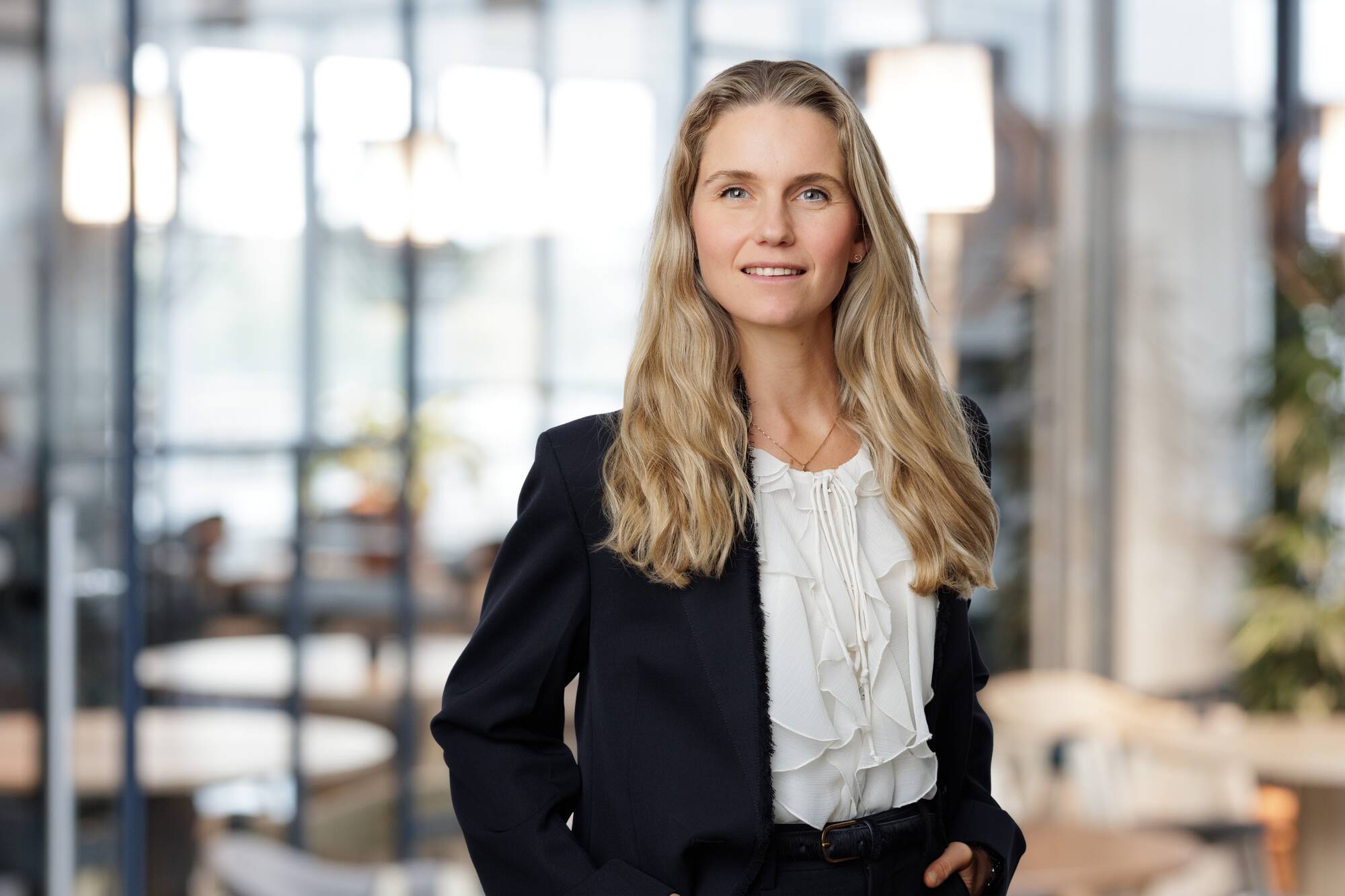 Tone Bjørnstad Hanstad