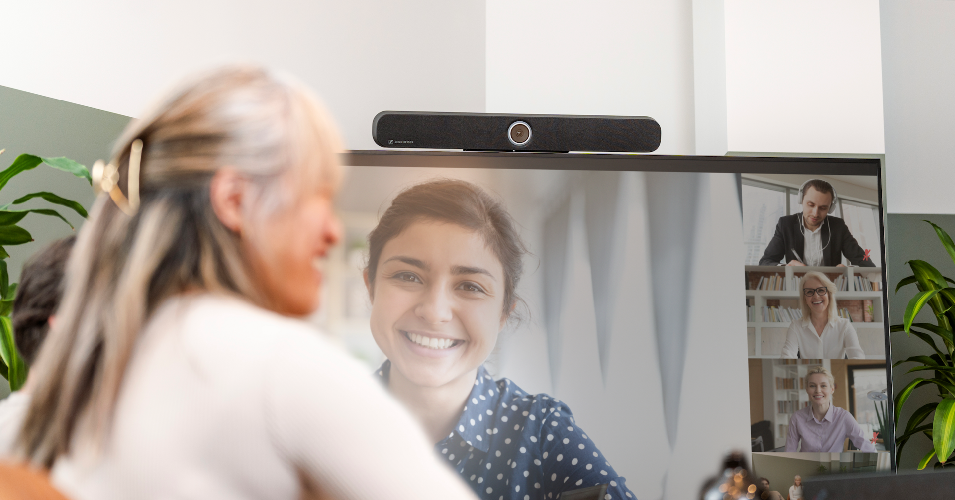 글로벌 파트너 및 제휴