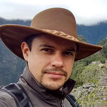 Profile Image of Oscar Oviedo Velasco