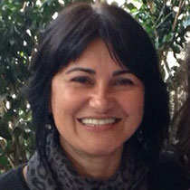 Profile Image of Aysegul Vaizoglu