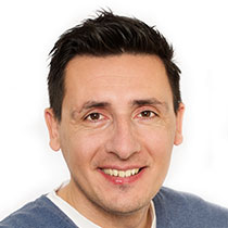 Profile Image of Daniel Jovic
