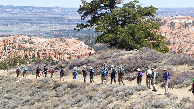 Bryce, Zion, Antelope, Lake Powell, Utah