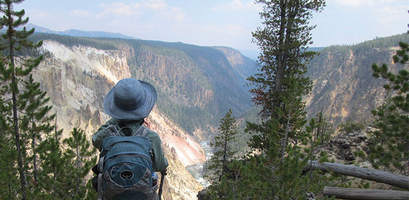 Yellowstone: A Great Outdoor Adventure With Your Family