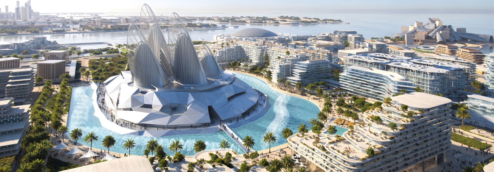 Explore Aldar’s Collaboration with Mandarin Oriental | Aldar