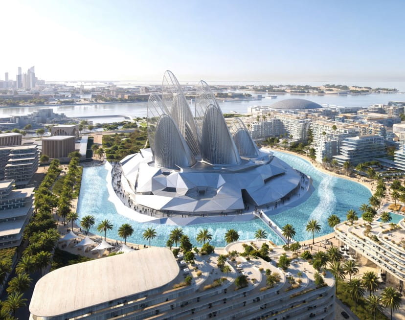 Explore Aldar’s Collaboration with Mandarin Oriental | Aldar