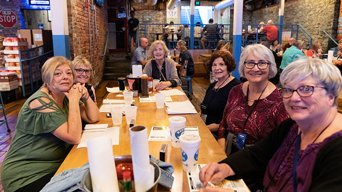 Music Cities USA: Nashville to Memphis