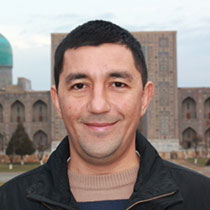 Profile Image