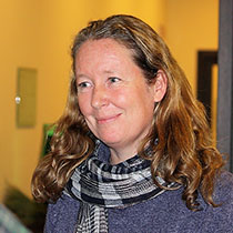 Profile Image of Rachel Potts