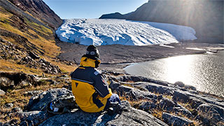 The Legendary Northwest Passage: An Arctic Expedition