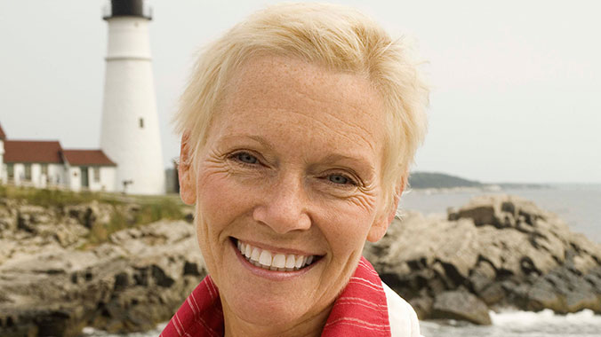 Coastal Maine: Portland to Bar Harbor