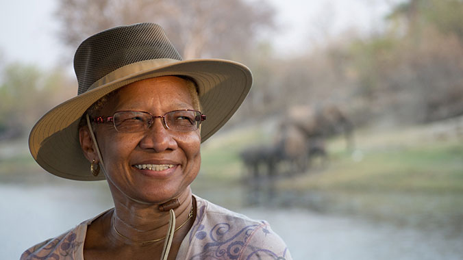 Southern Africa Birding Safari
