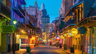 New Orleans