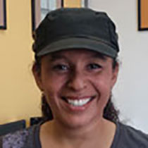 Profile Image of Isabel Sanchez