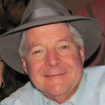 Profile Image of John Esposti