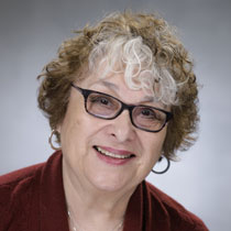 Profile Image of Maria Apodaca