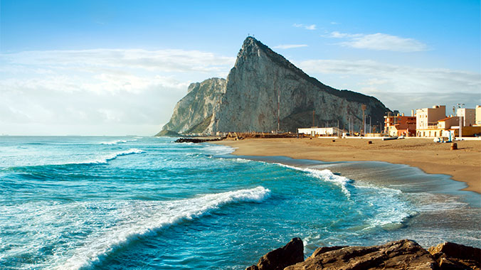 WInter In Spain: The Sun Coast