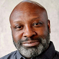 Profile Image of Tyrone Wilson