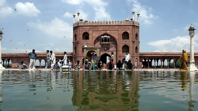 Best of India