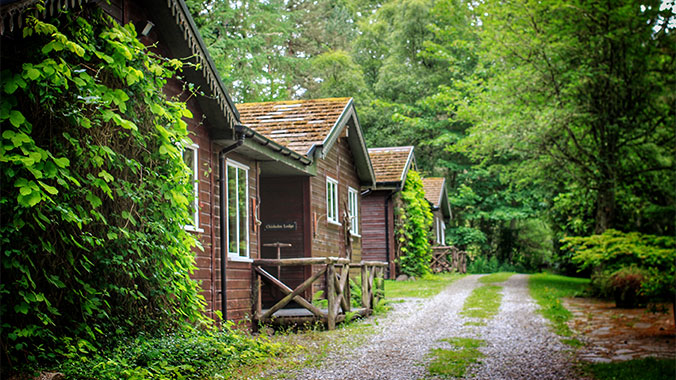 Scotland’s Highlands: A Stay at the Aigas Field Center