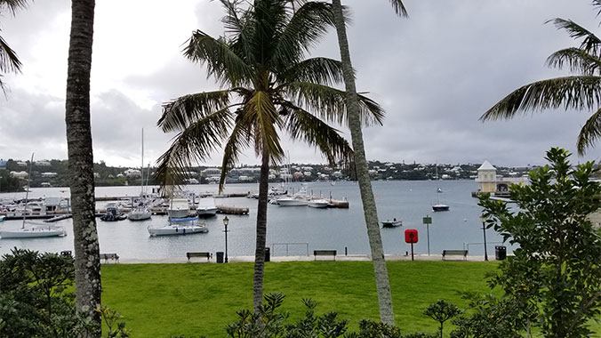 Bermuda Unveiled: Historic Forts, Secret Gardens & More!