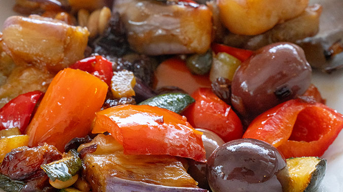 Winter in Italy: Eastern Sicily’s Culture & Cuisine
