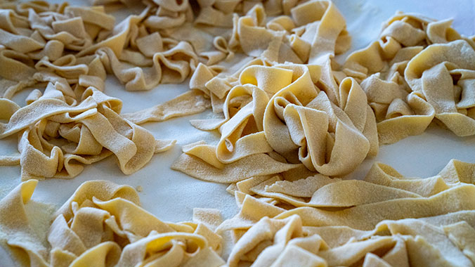 Winter in Italy: Eastern Sicily’s Culture & Cuisine