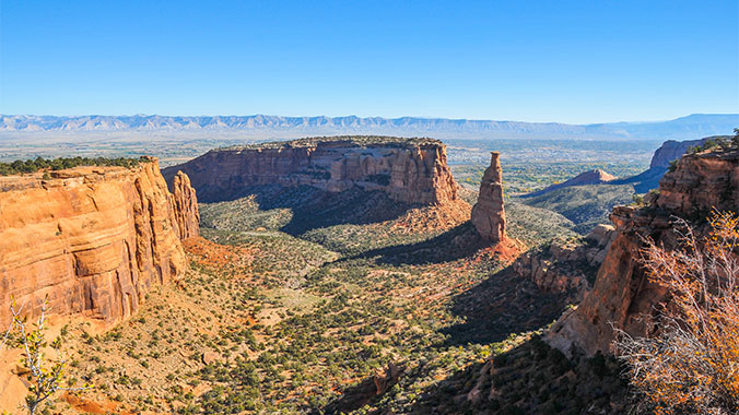 Colorado National Parks