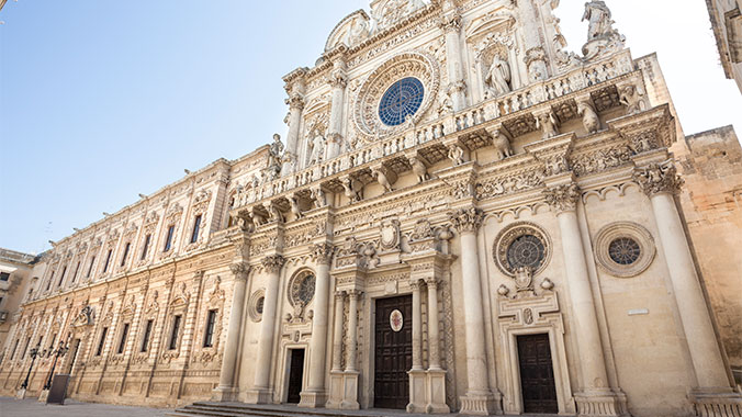 Winter in Italy: Puglia’s Hidden Gems