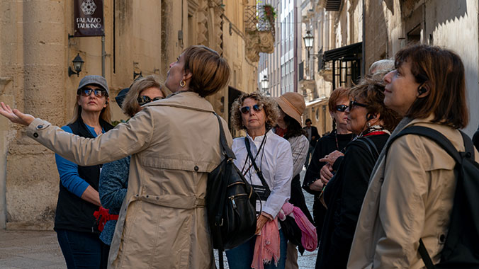 Winter in Italy: Puglia’s Hidden Gems