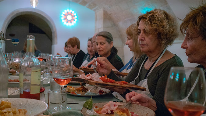 Winter in Italy: Puglia’s Hidden Gems